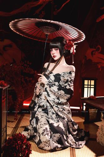 KIMONO #23